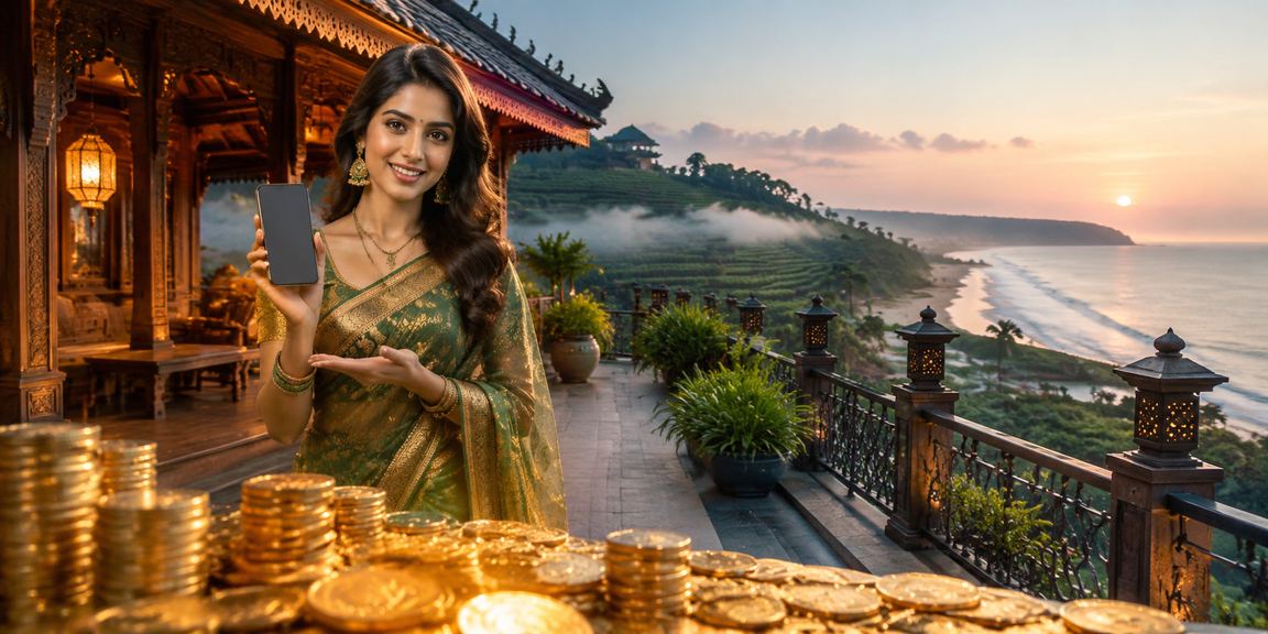 কক্সবাজার তেল চাষি এলাকার পাশে মোবাইলে n65 অ্যাপ ব্যবহার