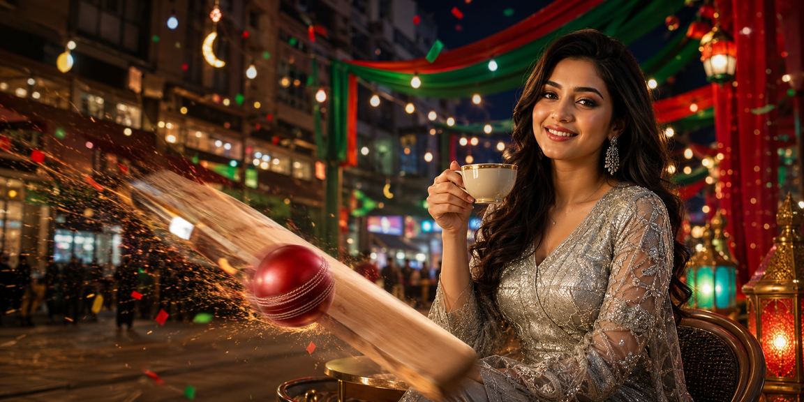 ঢাকায় ঈদ উৎসবে ক্রিকেট বেটিং